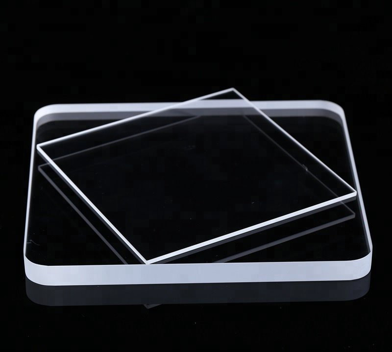Fused Quartz Plate